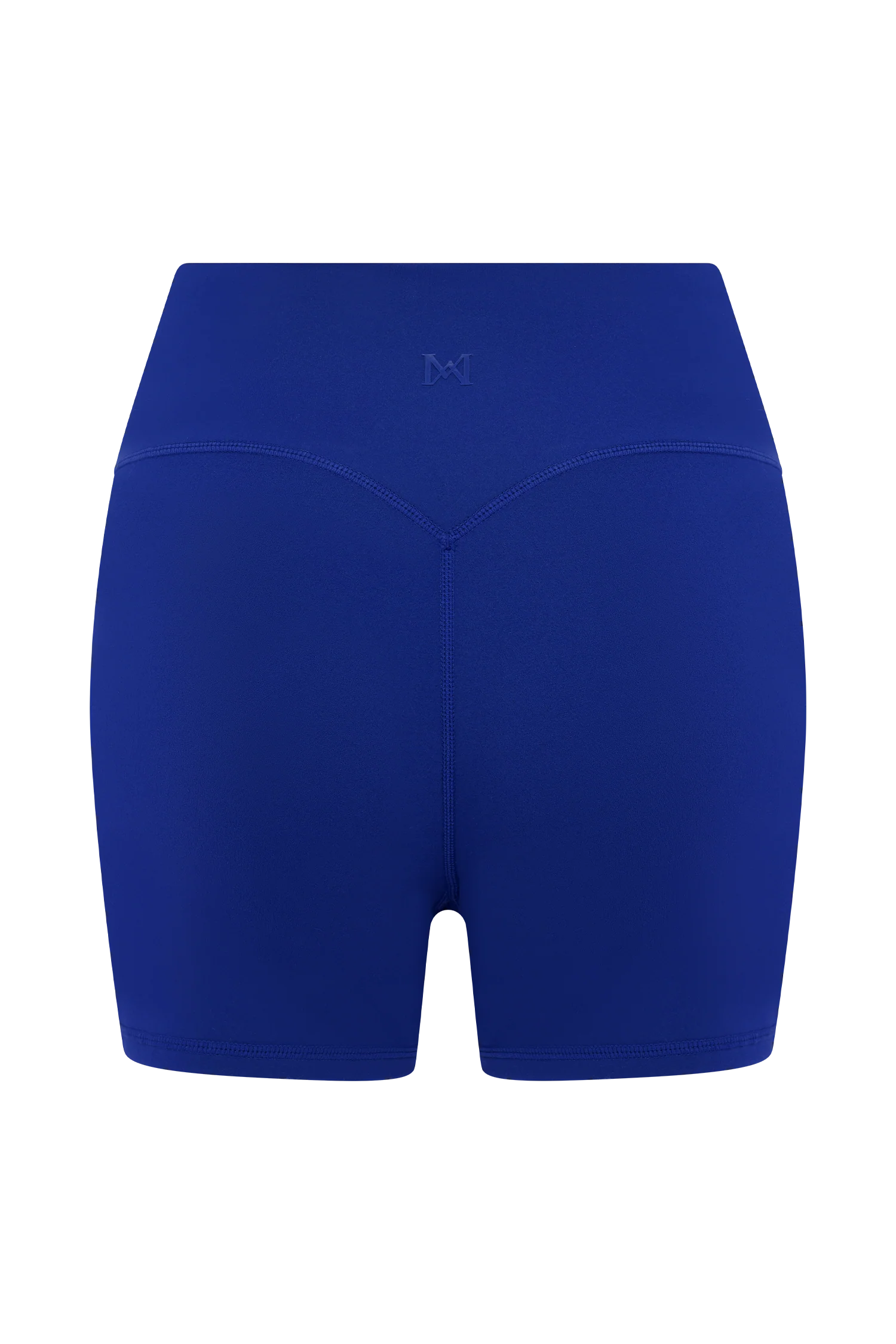 Orion Active Bike Shorts - Cobalt - Image 8