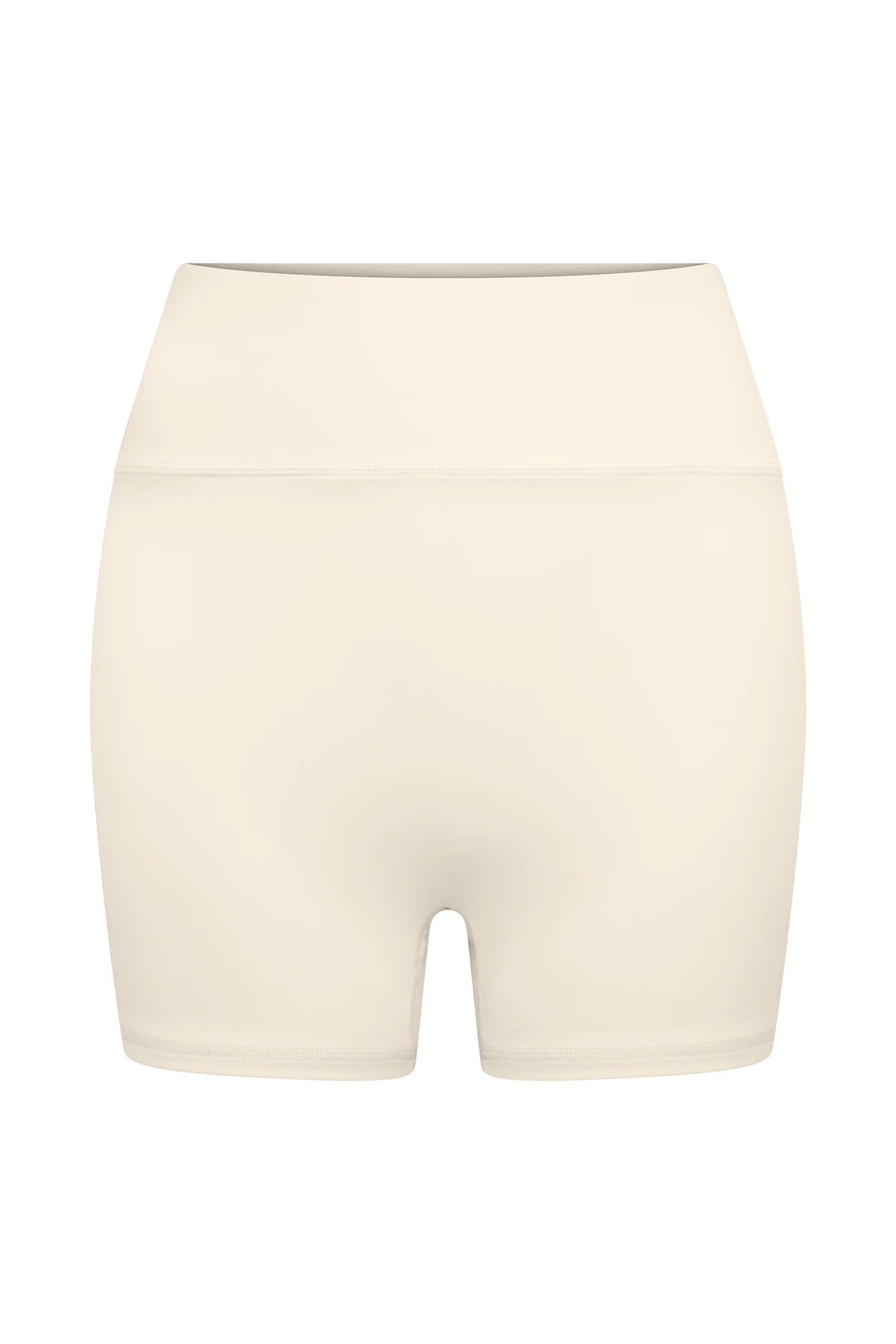Orion Active Bike Shorts - Ivory - Image 11