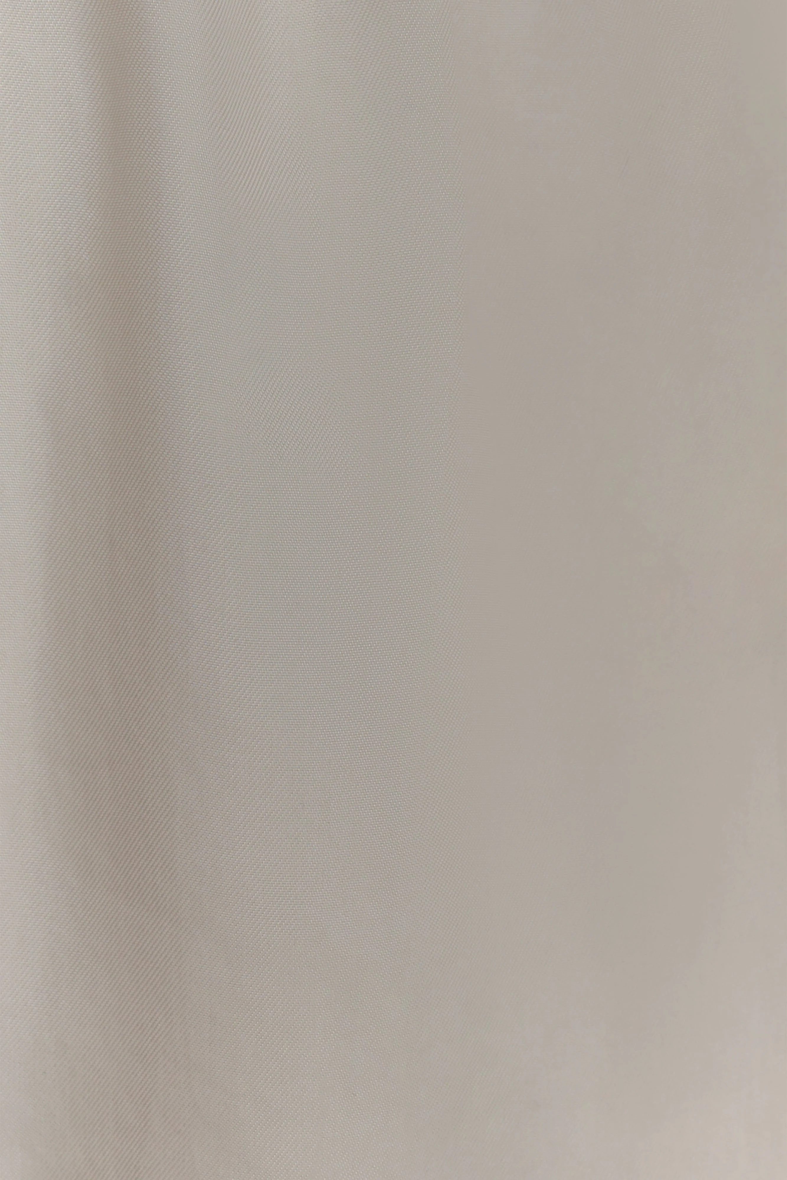 Violeta Straight Leg Pant - Ivory - Image 4